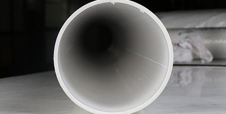 Excellent characteristics of PTFE extruded rod raw materials