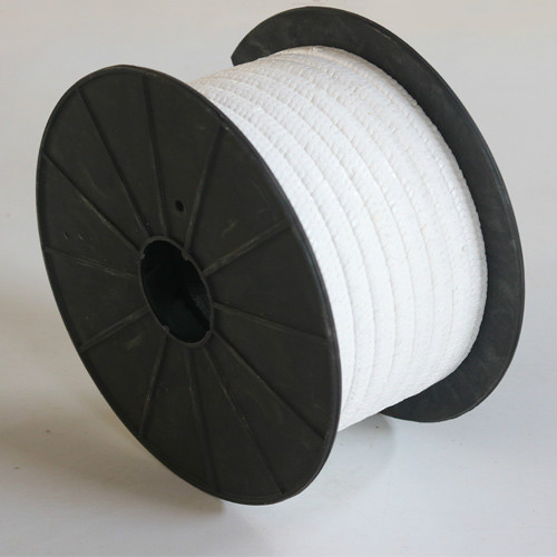 Teflon braided (carbon fiber, aramid fiber) packing